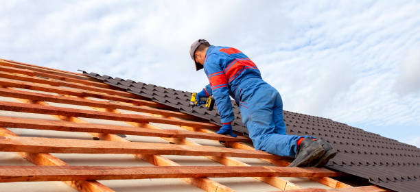 Best Roof Insulation Installation  in Racend, LA