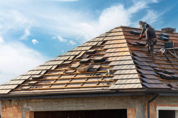 EPDM Roofing in Raceland, LA